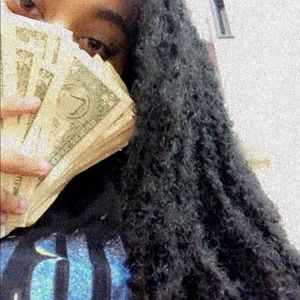 Meet your Posher, Jada